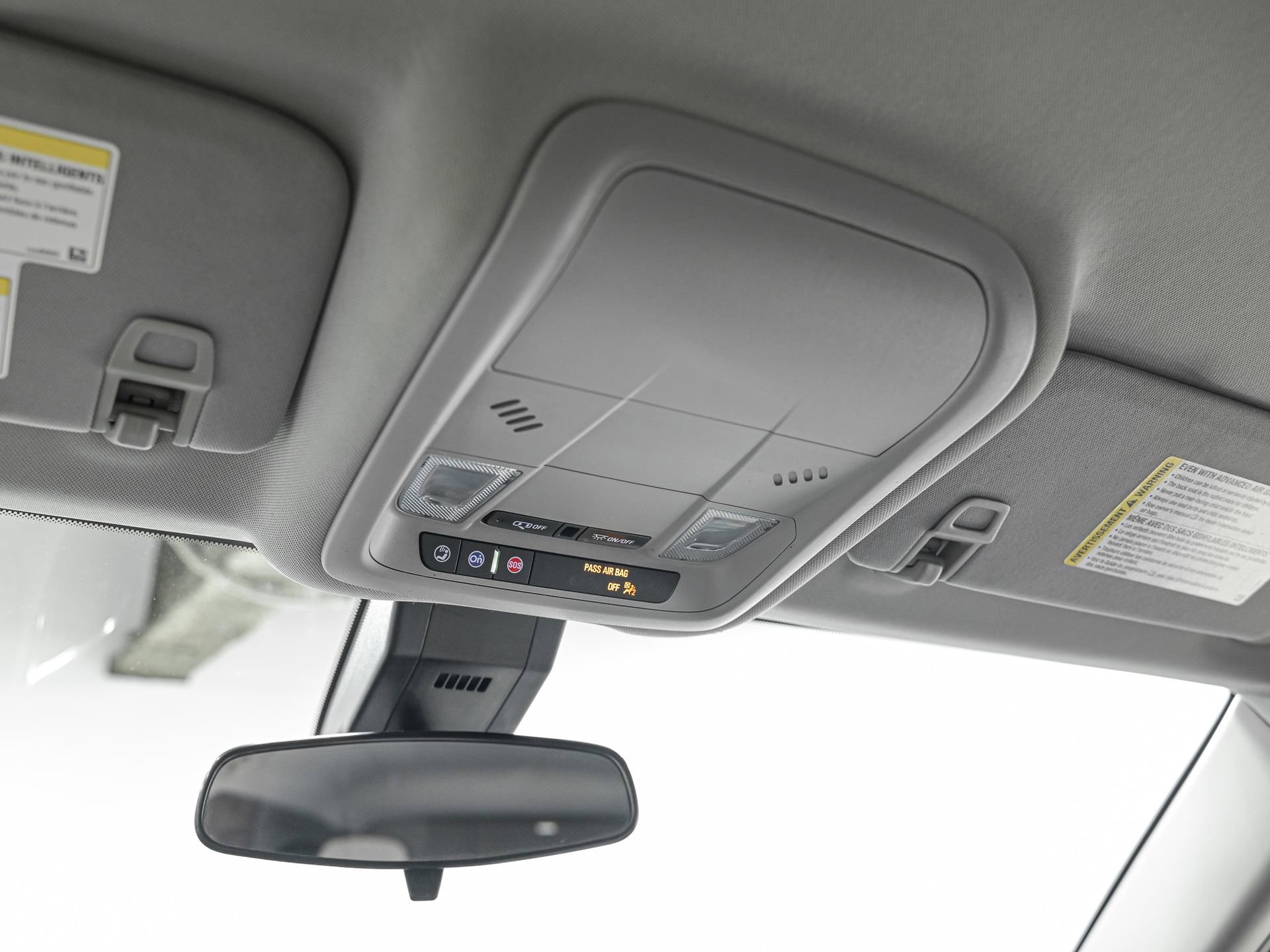 Used 2022 Chevrolet Equinox LS w/ LS Convenience Package image 26