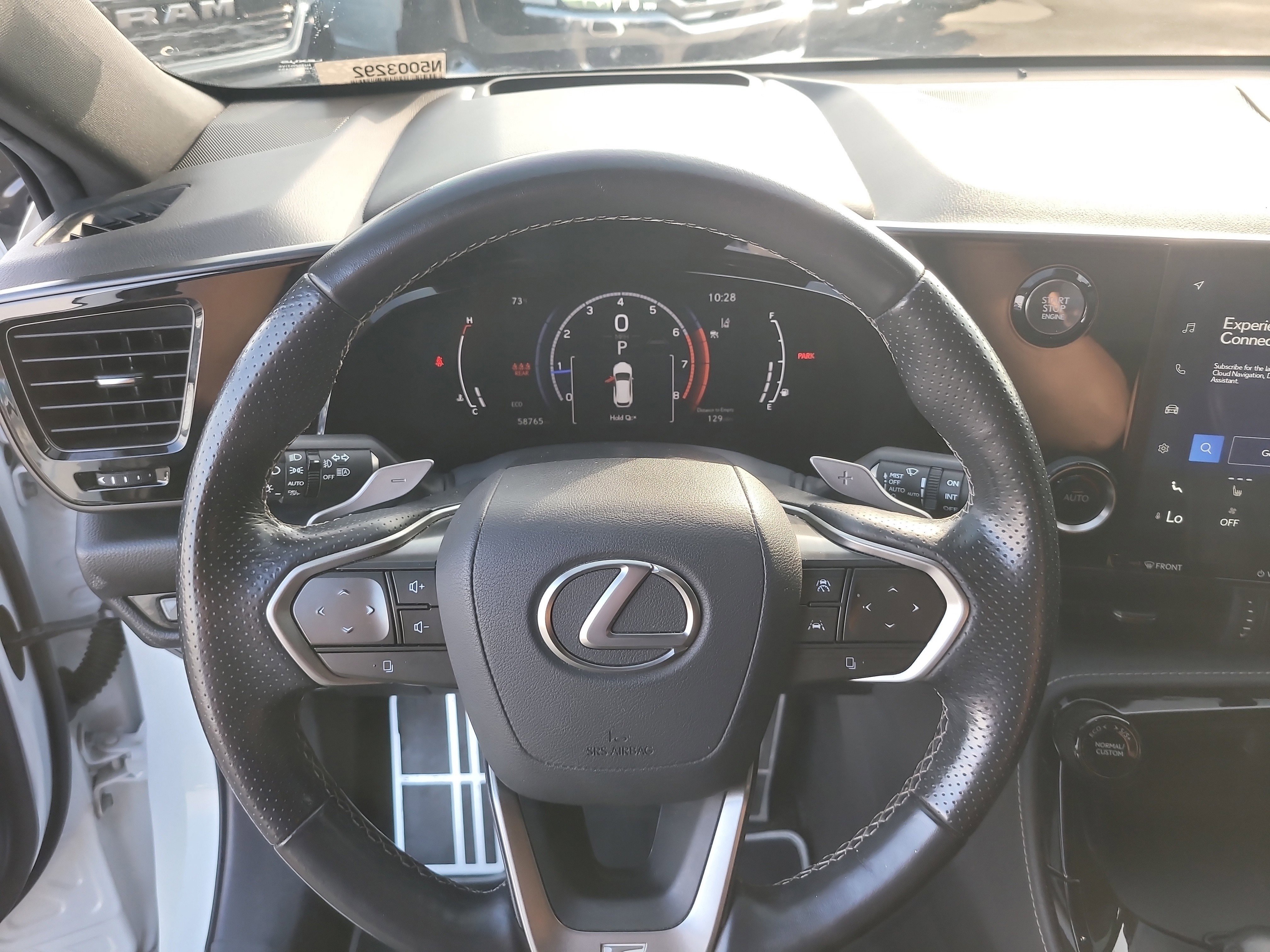 Used 2022 Lexus NX 350 F Sport image 26