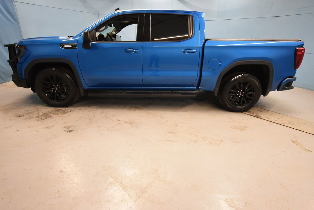 Used 2024 GMC Sierra 1500 Elevation w/ X31 Off-Road Package AWD/4WD image 30