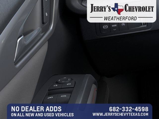 New 2027 Chevrolet Traverse LT w/ Midnight/Sport Edition FWD image 23