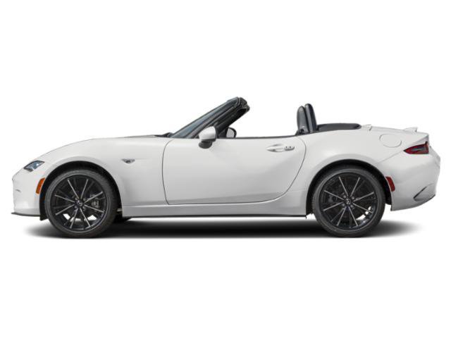 Used 2024 MAZDA MX-5 Miata Grand Touring RWD image 6