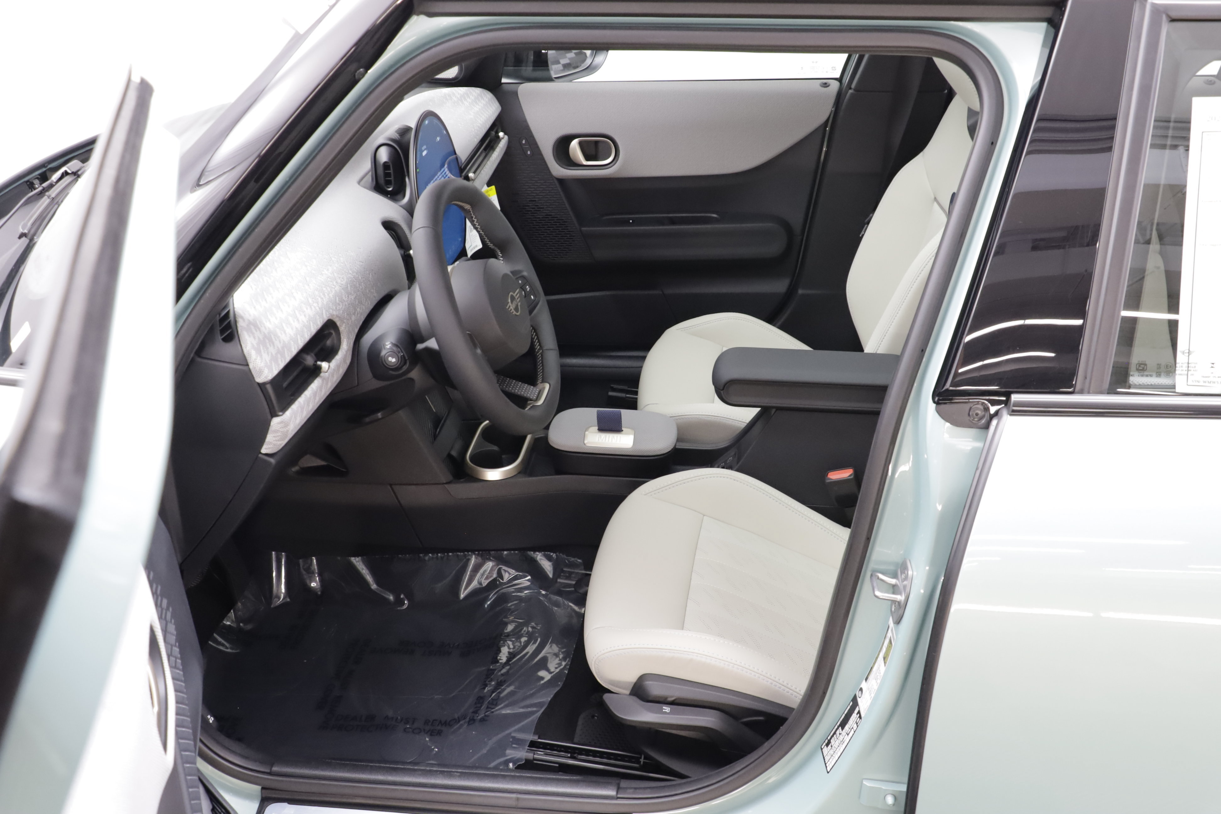 New 2027 MINI Cooper S FWD image 7
