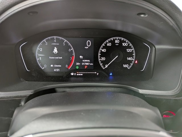 Used 2023 Honda Civic Sport image 6