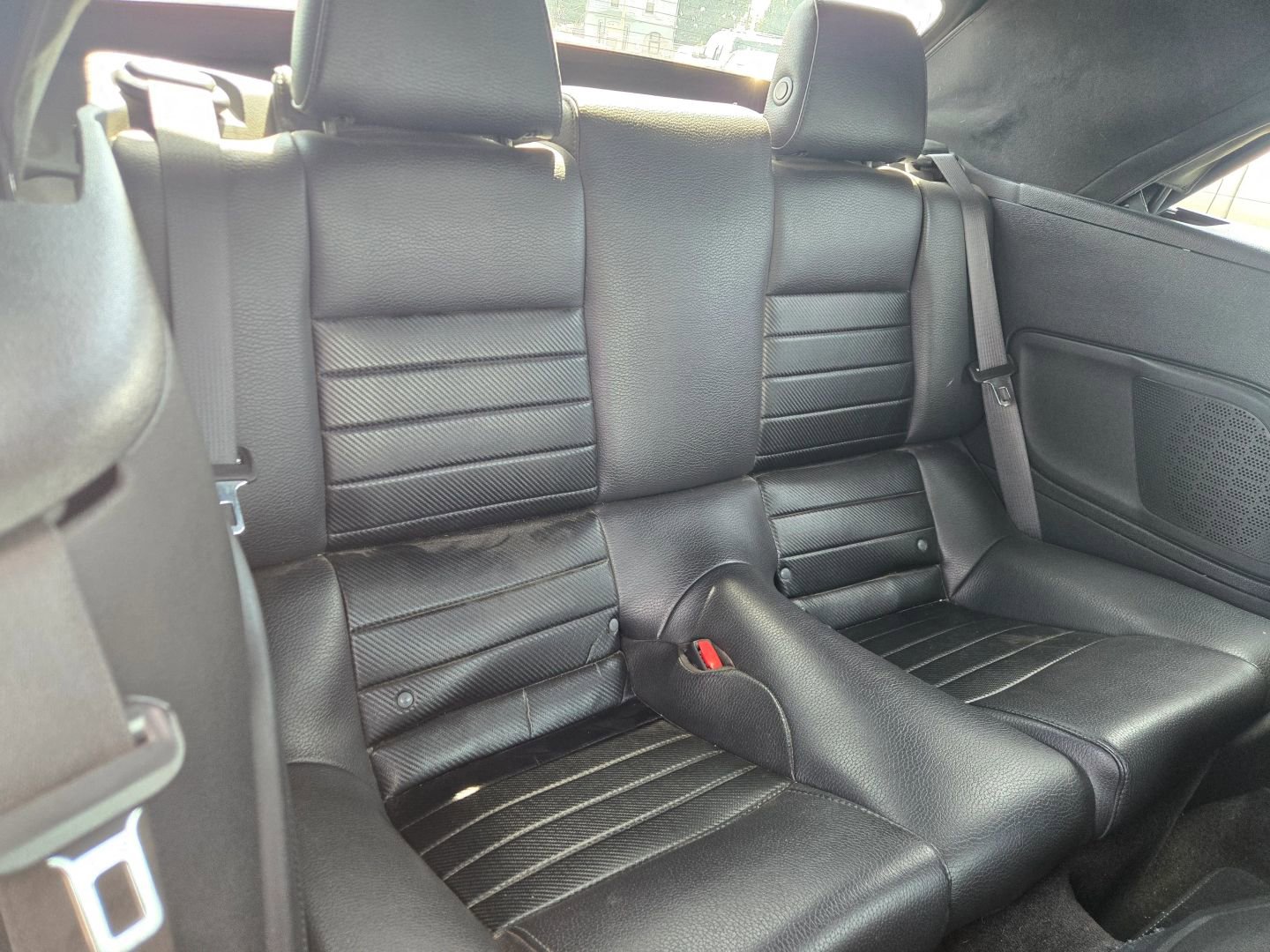 Used 2012 Ford Mustang GT Premium w/ Electronics Pkg image 14