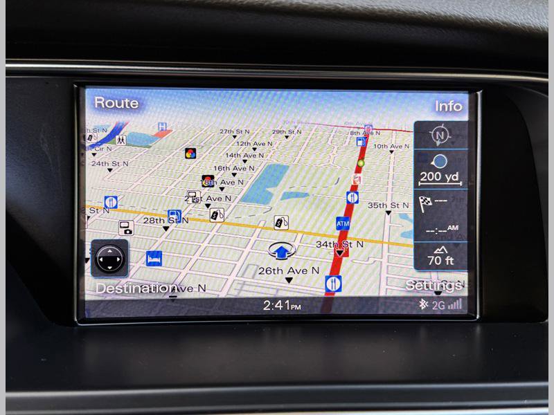 Used 2014 Audi A5 2.0T Premium Plus image 28