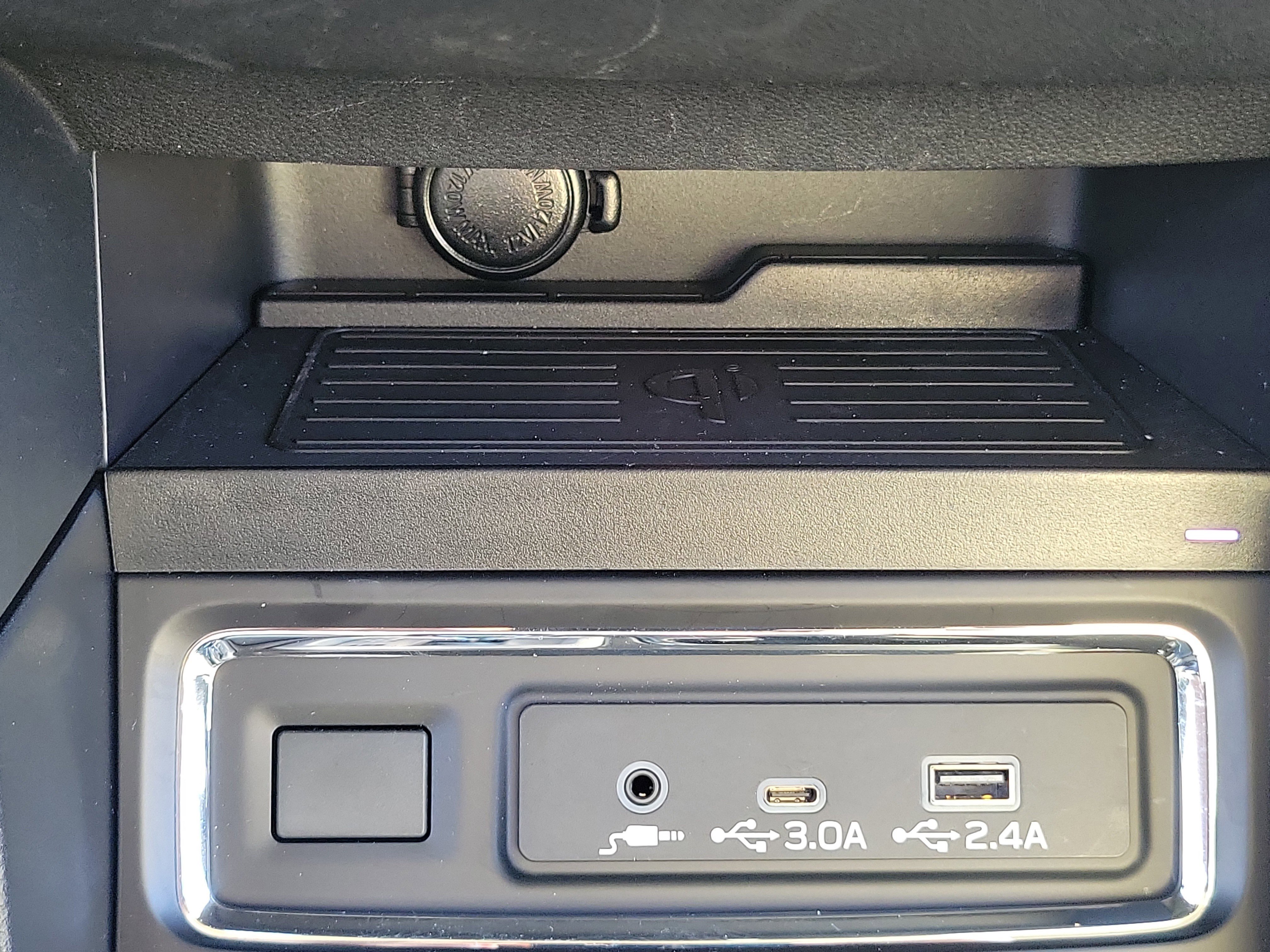 Certified 2025 Subaru Ascent Premium image 24