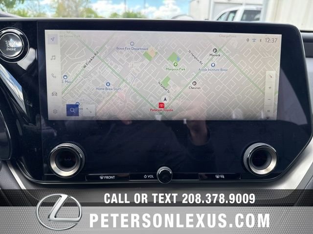 Used 2025 Lexus TX 350 AWD w/ Convenience Package image 16
