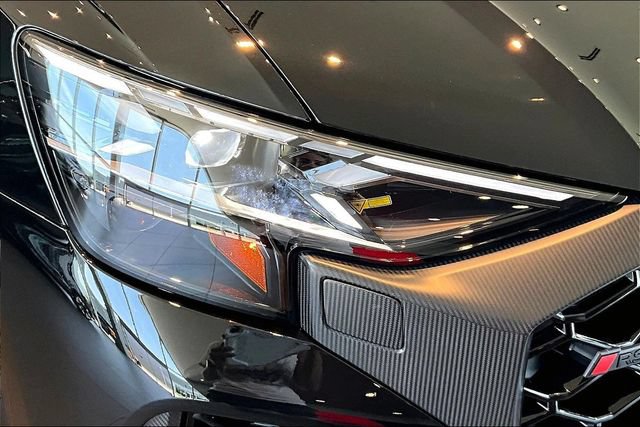 New 2026 Audi RS Q8 performance AWD/4WD image 31