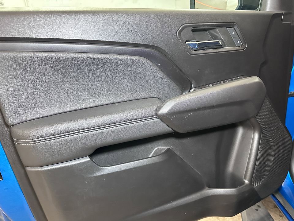 Used 2023 Chevrolet Colorado LT image 23