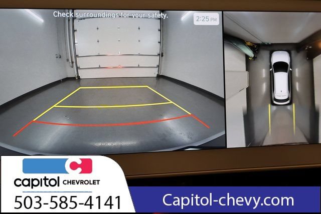 Used 2024 Hyundai Ioniq 5 Limited RWD image 27
