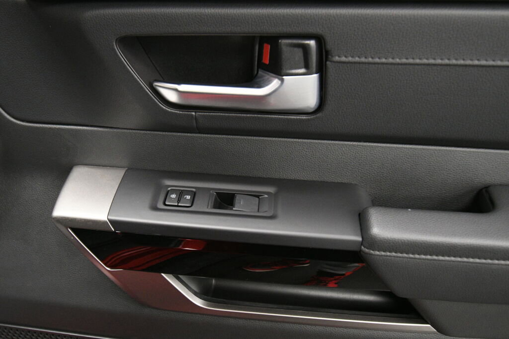 Used 2024 Toyota Sequoia Limited w/ Nightshade Package image 32