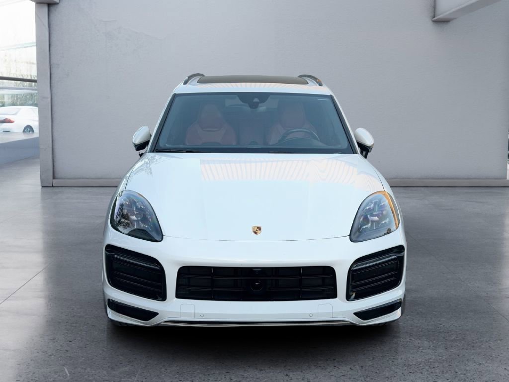 Used 2021 Porsche Cayenne GTS image 5