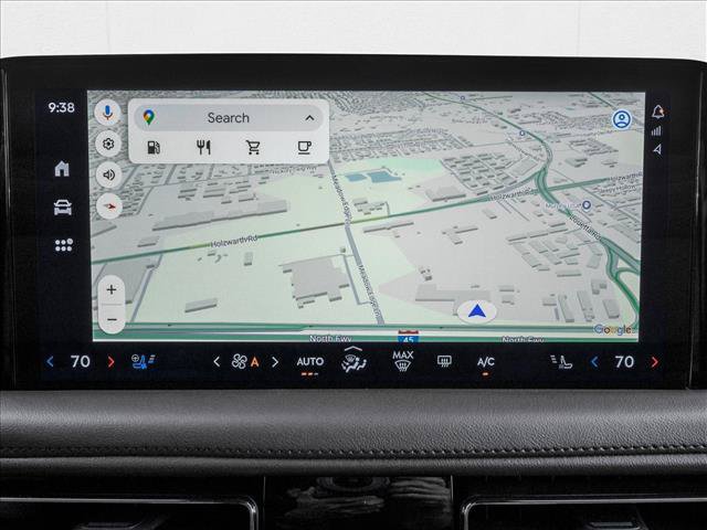 New 2027 Lincoln Aviator Reserve RWD image 12