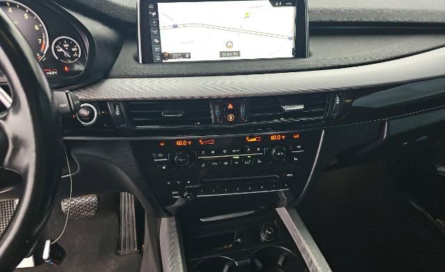 Used 2017 BMW X5 sDrive35i RWD image 9
