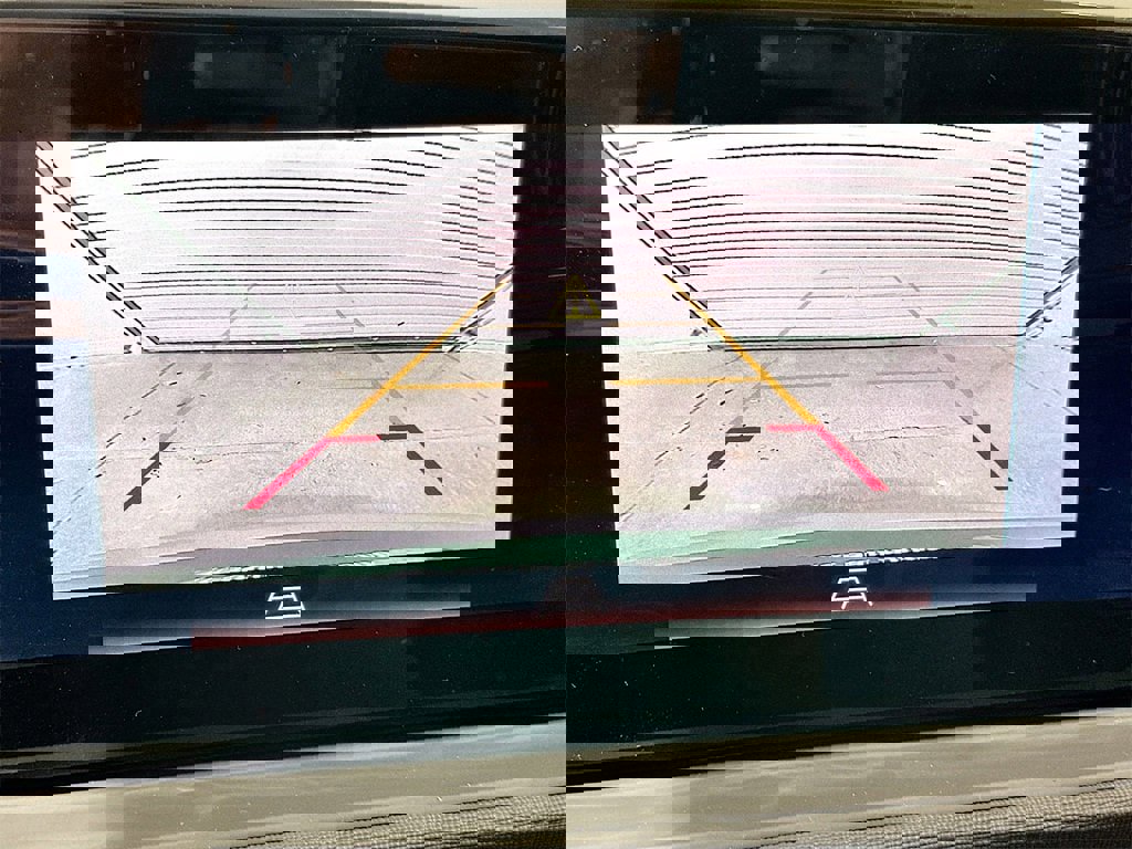 New 2026 Buick Envista Preferred w/ Convenience I Package image 13