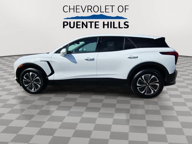Used 2026 Chevrolet Blazer EV LT FWD image 5