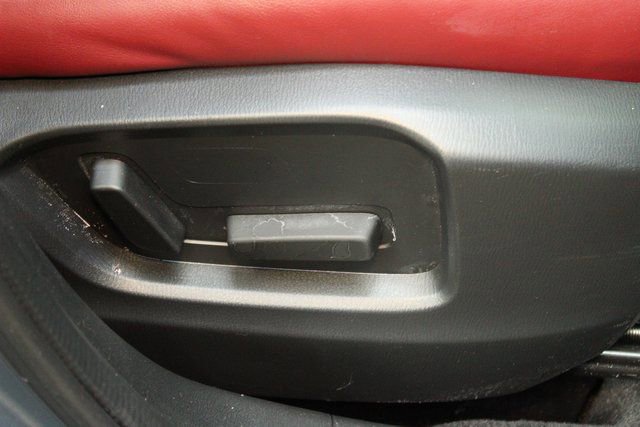 Used 2021 MAZDA CX-5 Touring image 12
