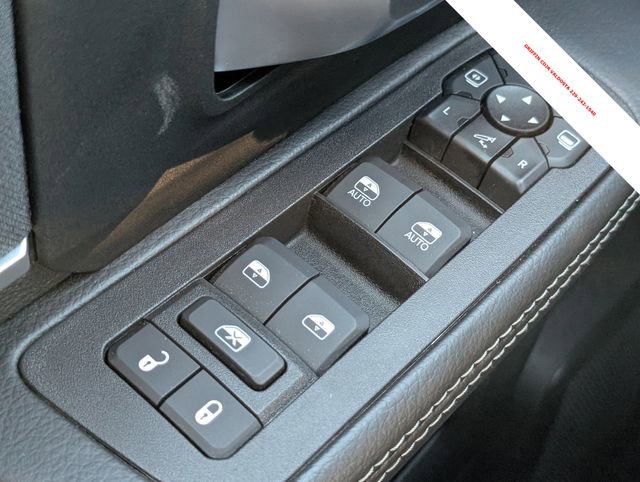 New 2025 RAM 3500 Big Horn image 21