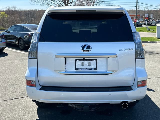 Used 2023 Lexus GX 460 Premium w/ Premium Plus Package image 3