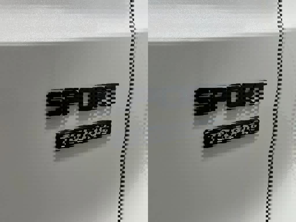 New 2026 Honda CR-V Sport Touring image 6