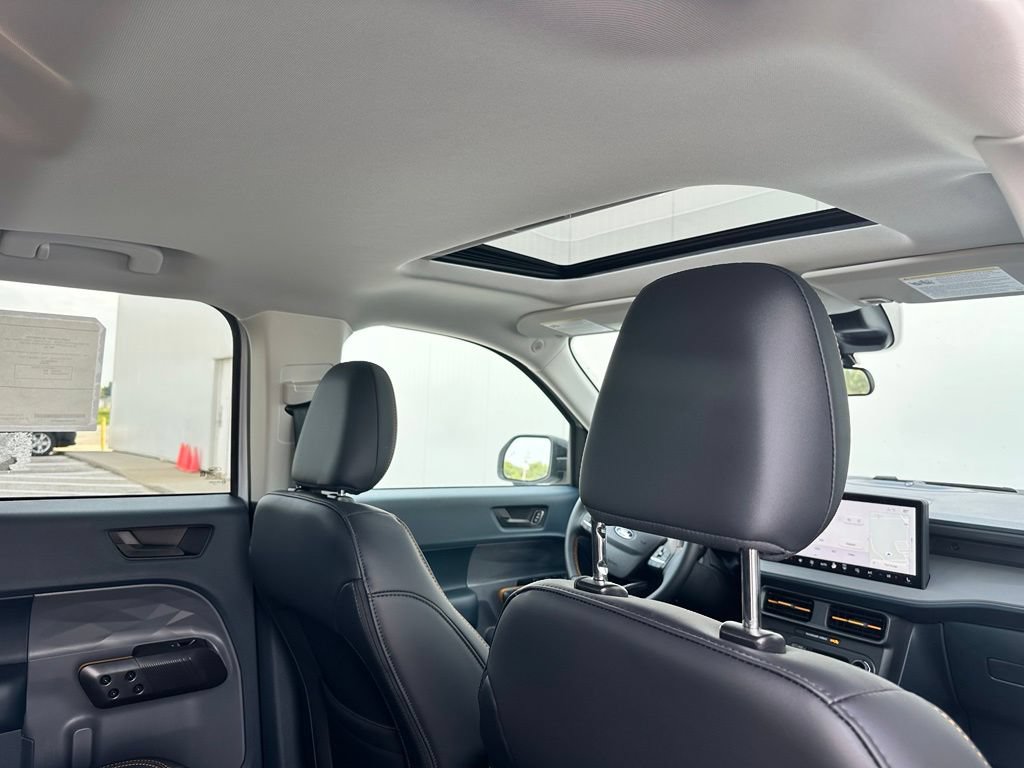 New 2026 Ford Maverick Tremor AWD/4WD image 29