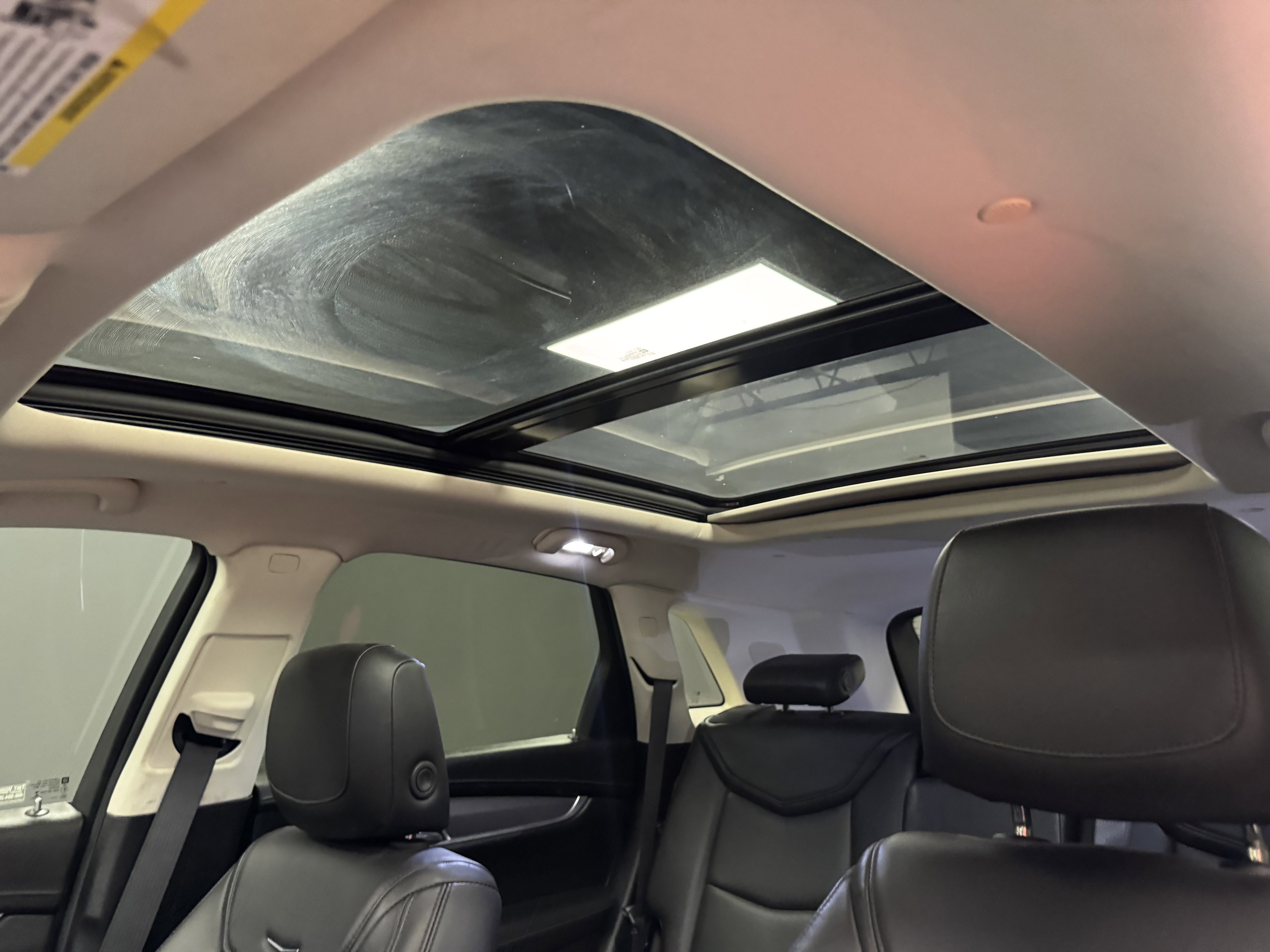 Used 2017 Cadillac XT5 Luxury image 11