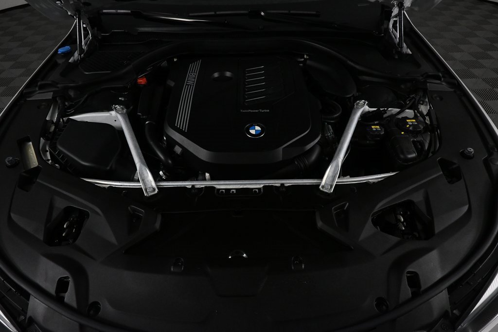 Used 2020 BMW 840i Gran Coupe w/ M Sport Package image 30