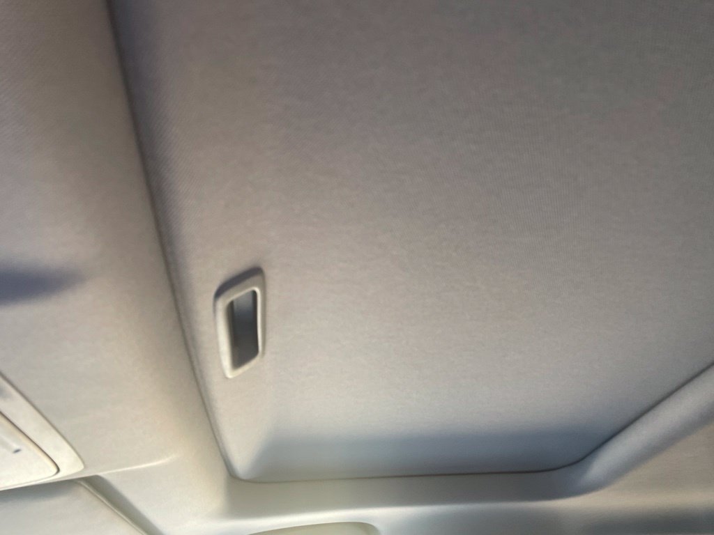 Certified 2019 Honda CR-V EX image 20