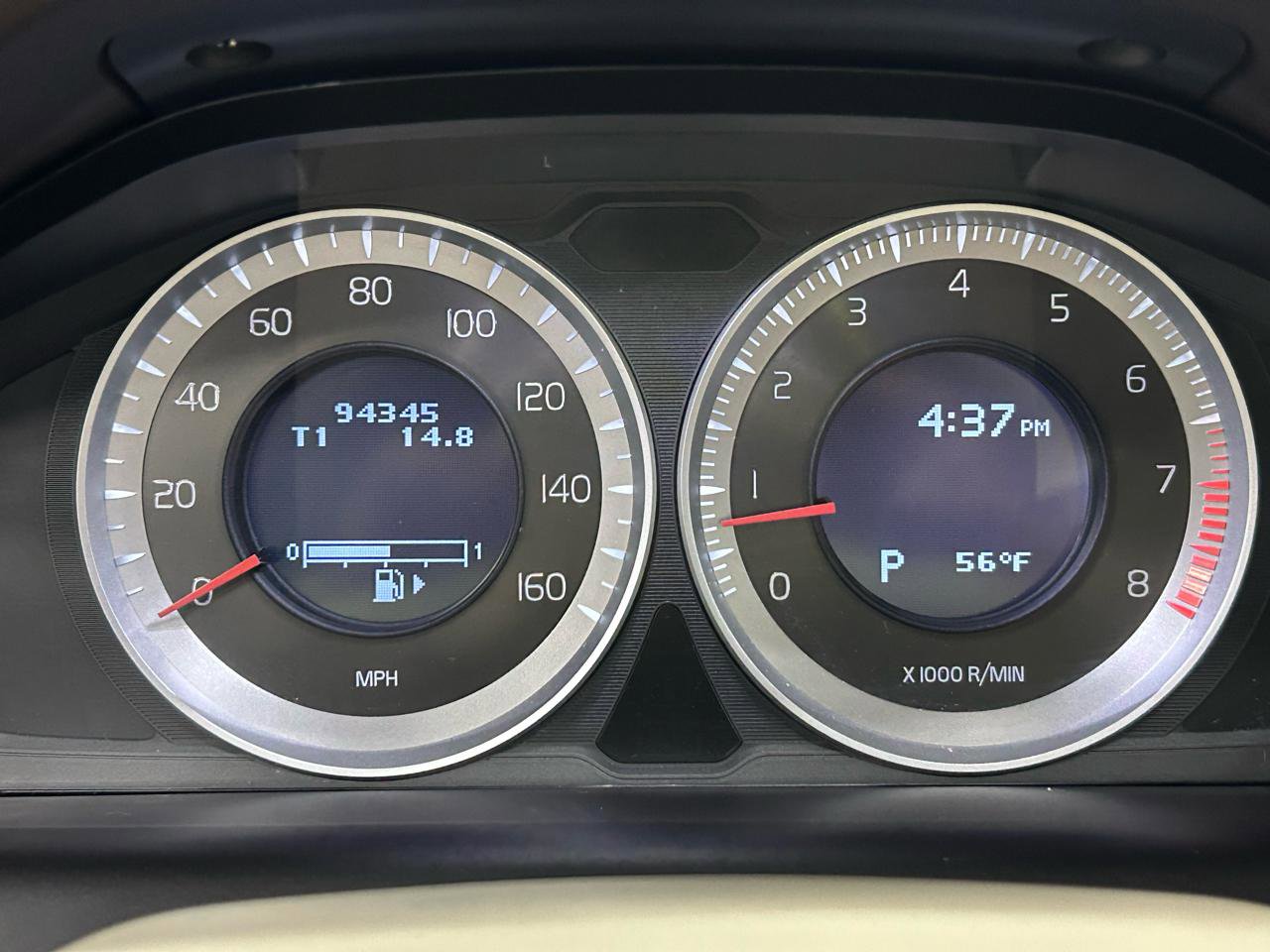 Used 2011 Volvo XC60 3.2 AWD/4WD image 15