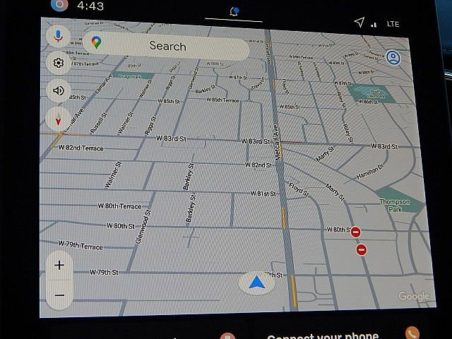 New 2026 Volvo XC90 B6 Plus w/ Protection Package image 21