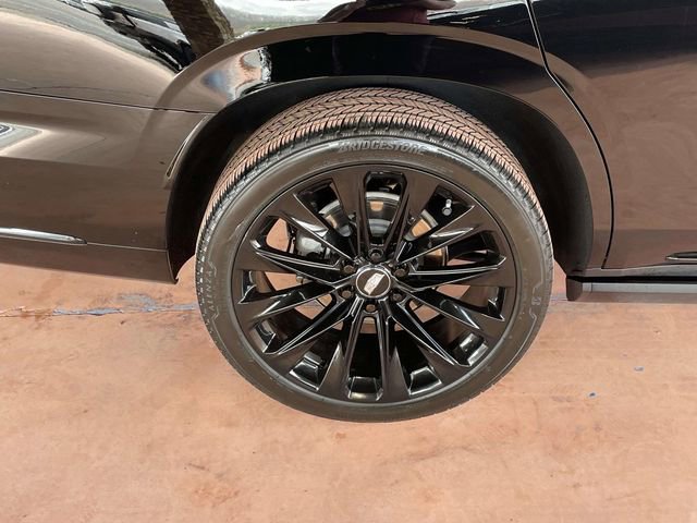 Used 2025 Cadillac Escalade Sport Platinum image 9