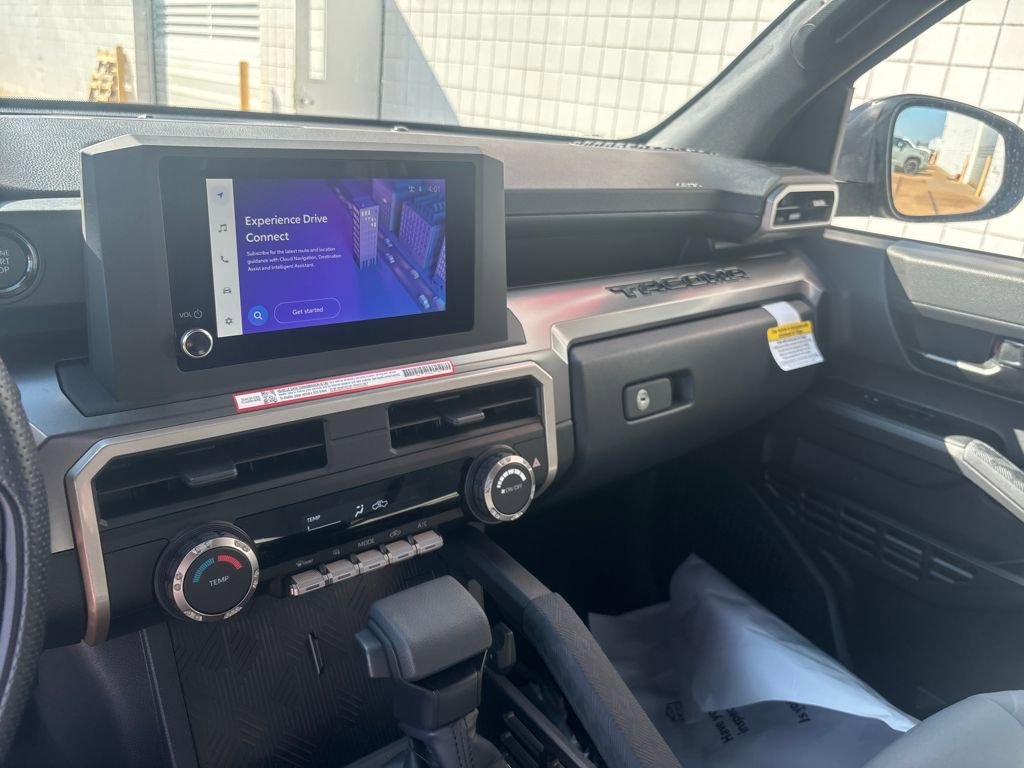 New 2026 Toyota Tacoma SR5 image 15