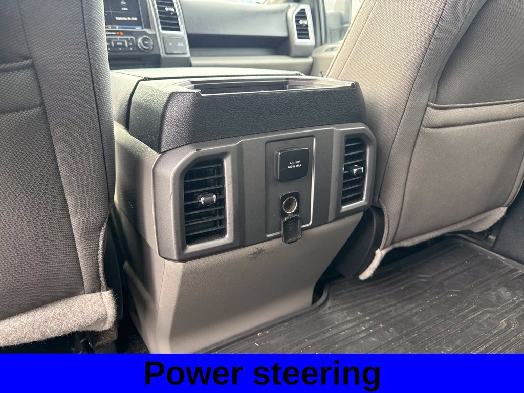 Used 2015 Ford F150 XLT w/ Equipment Group 302A Luxury AWD/4WD image 7