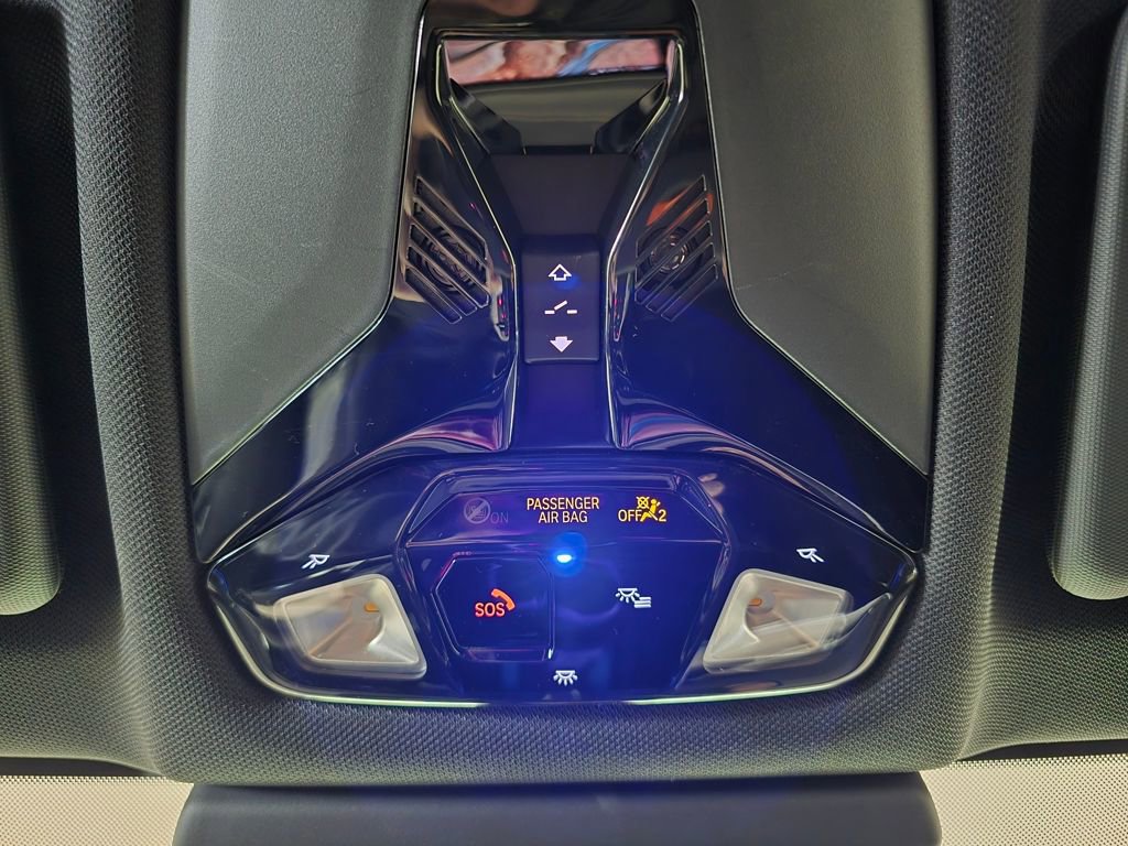 Certified 2023 BMW X1 xDrive28i w/ Convenience Package image 37