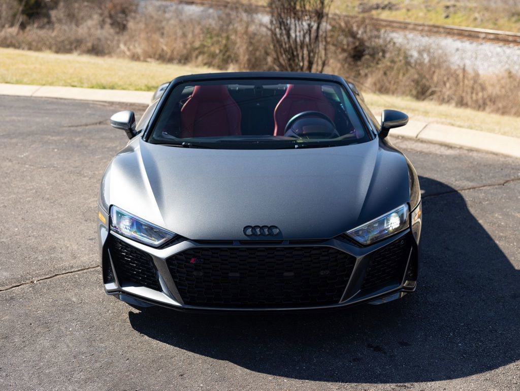 Used 2022 Audi R8 V10 image 13