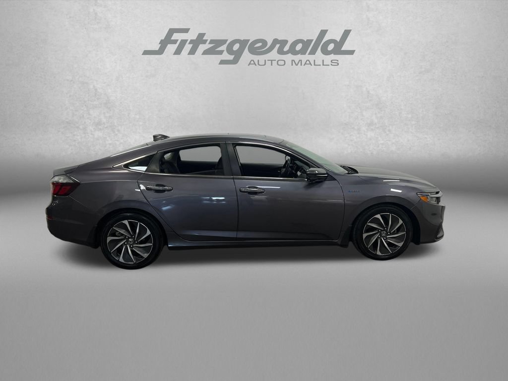 Used 2020 Honda Insight Touring image 6