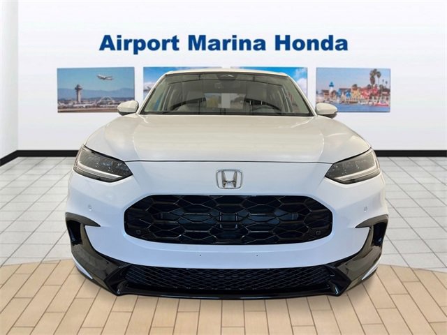 New 2026 Honda HR-V EX-L image 9