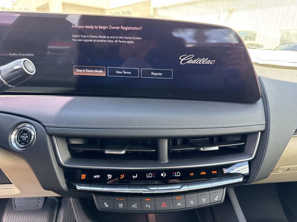 New 2026 Cadillac CT5 Premium Luxury w/ Technology Package RWD image 23