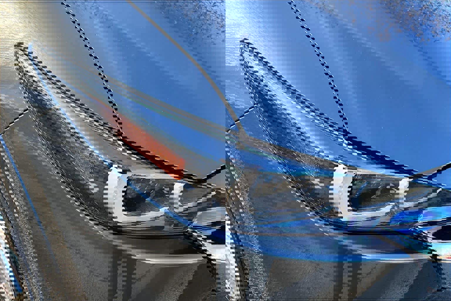 Used 2025 MAZDA CX-5 AWD 2.5 S w/ Select Package image 25