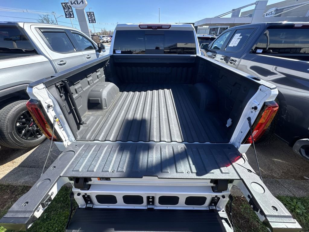 Used 2024 GMC Sierra 1500 Denali image 24