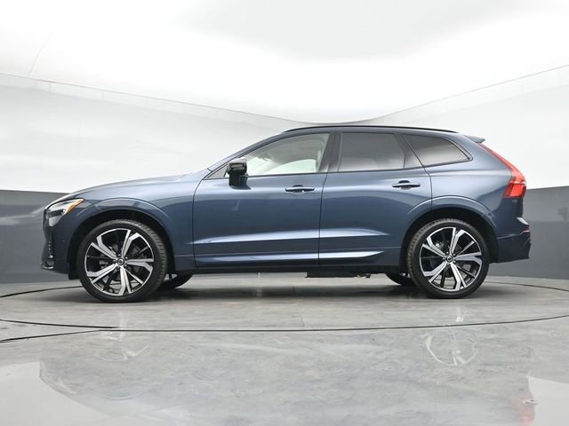 Used 2023 Volvo XC60 B5 Ultimate w/ Protection Package Premier FWD image 39