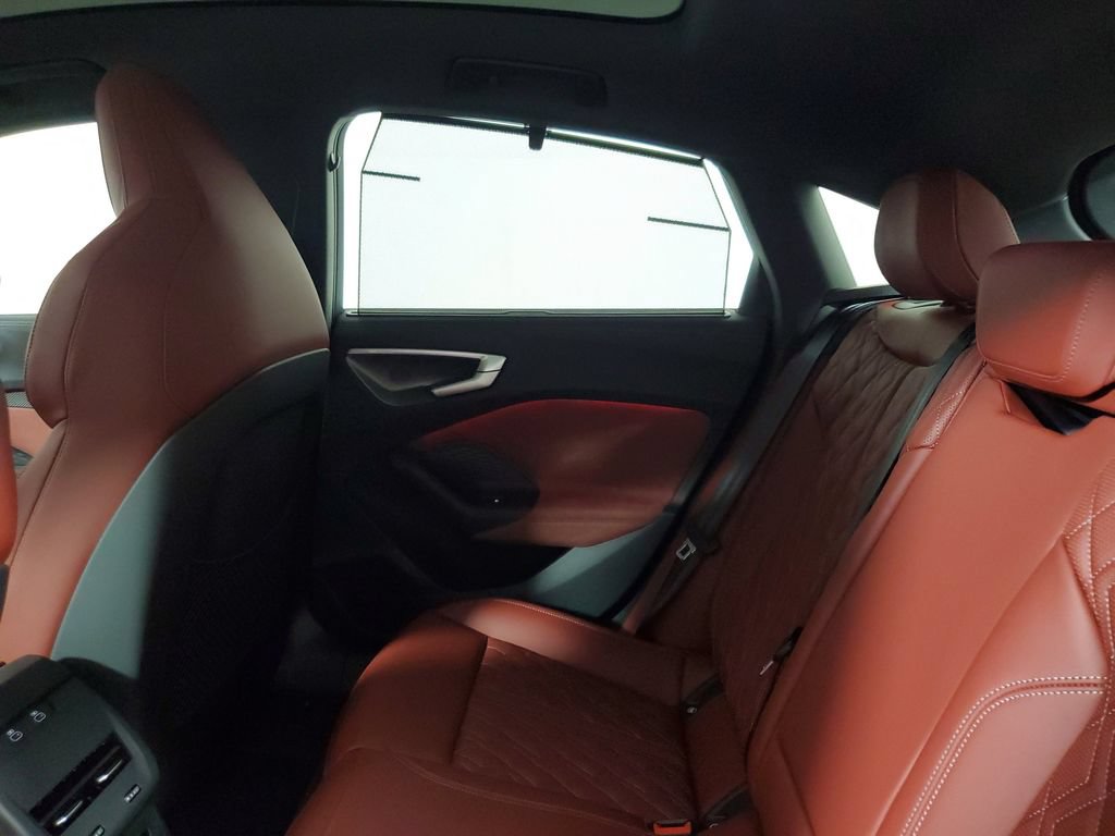 New 2026 Audi S5 Premium Plus AWD/4WD image 11