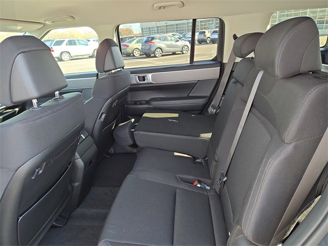 New 2026 Hyundai Santa Fe SE image 25