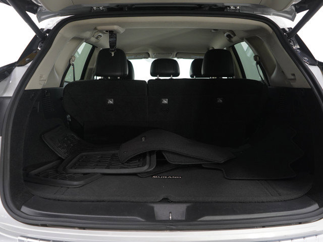Used 2019 Nissan Murano SL image 14