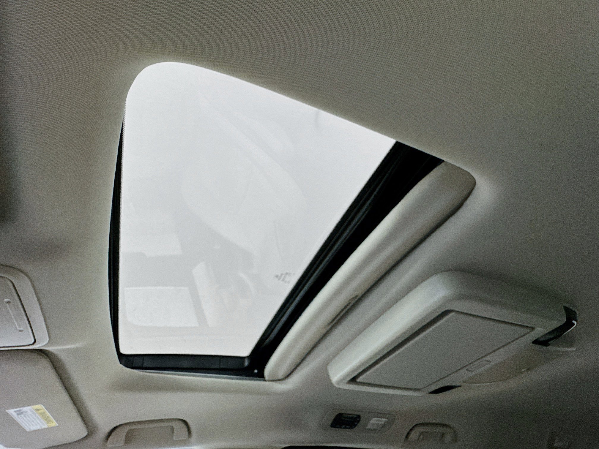 New 2026 Honda Odyssey Touring image 22