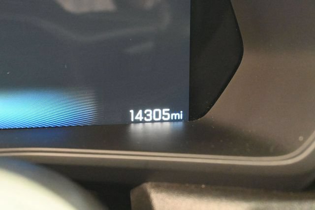 Used 2025 Chevrolet Colorado W/T RWD image 19