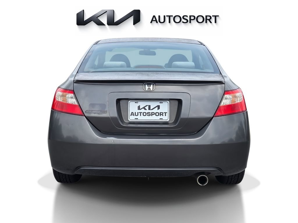Used 2009 Honda Civic EX image 9