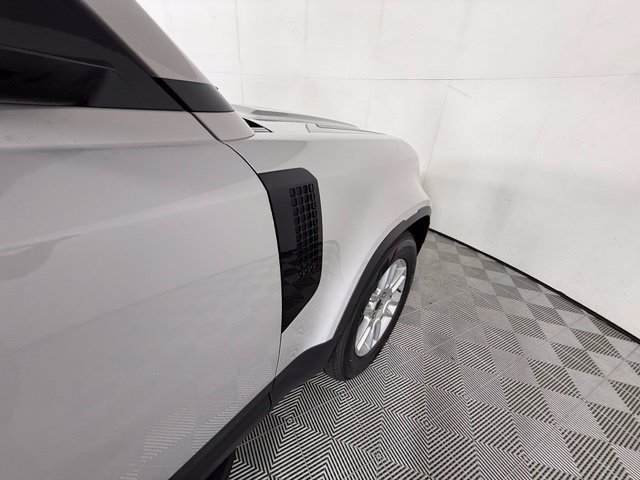 New 2026 Land Rover Defender 110 S AWD/4WD image 45