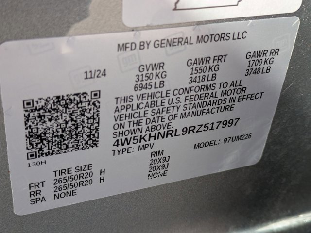 Used 2024 Acura ZDX A-Spec image 26