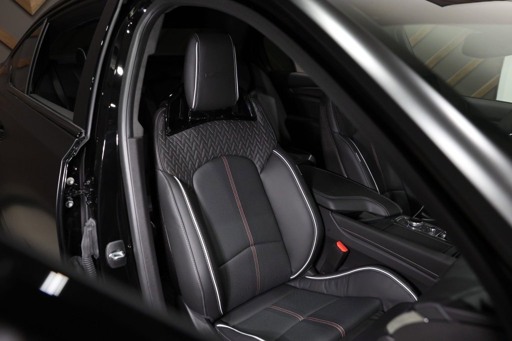 Used 2024 Cadillac CT5 V Blackwing w/ Carbon Fiber Package 2 image 24